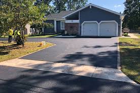 Best Driveway Border and Edging  in Marana, AZ